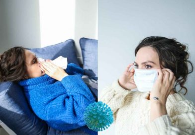 أسئلة وأجوبة: أوجه التشابه والاختلاف بين كوفيد-19 و الإنفلونزا