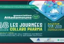 Vidéos des Journées Collabo Pharma 2023 – Association Attadamoune d’Agadir